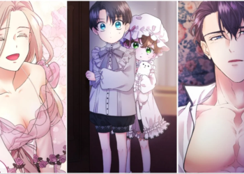 The Beloved Incompetent Stepmom Chapter 1-8)