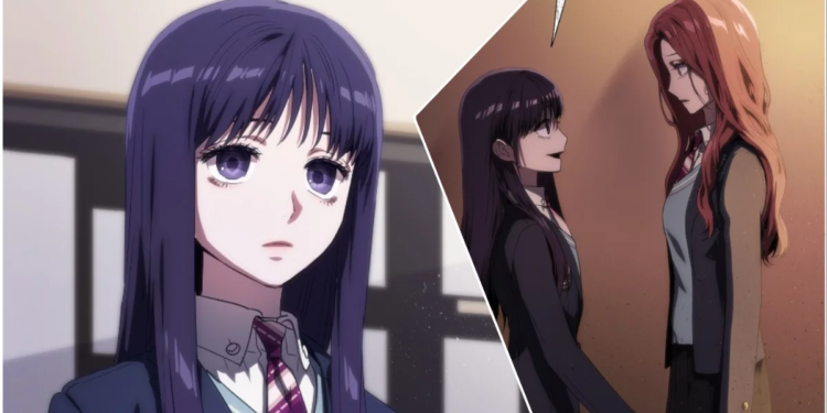 Trapped In A Soap Opera