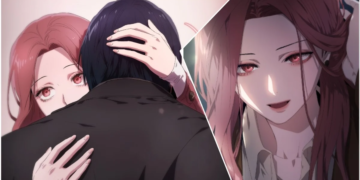 Trapped In A Soap Opera Chapter 10-20