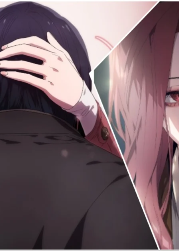 Trapped In A Soap Opera Chapter 10-20