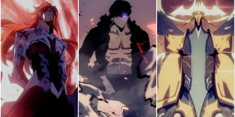 What is the Final Battle in Solo Leveling