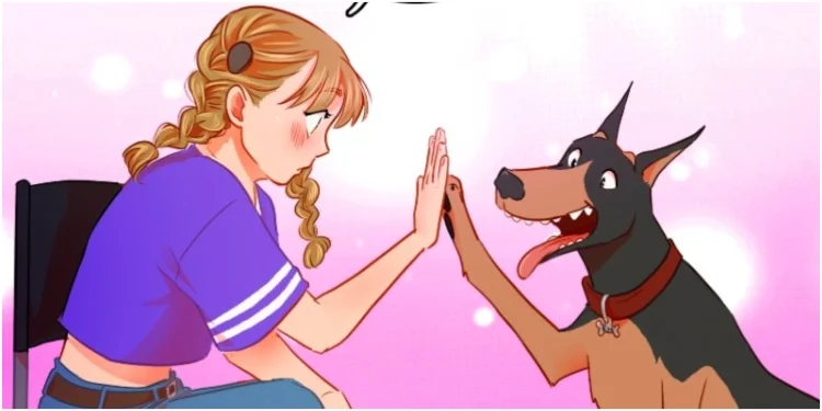 Camila and Bob