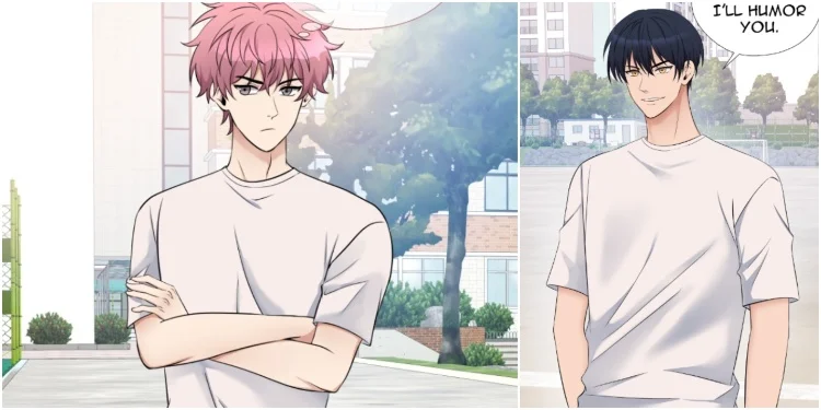Chapter 5 Jas and Art