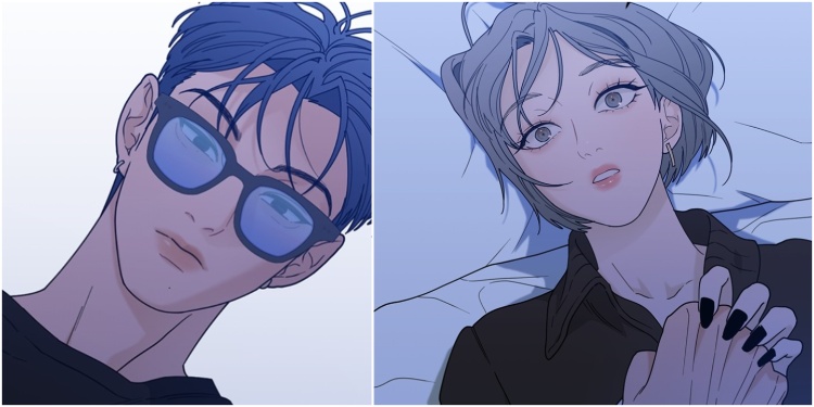 Cheong and Mijeol