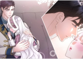 Holding You Close Chapter 1-8