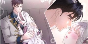 Holding You Close Chapter 1-8