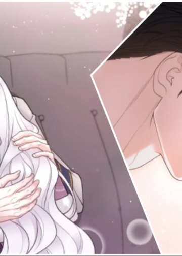 Holding You Close Chapter 1-8