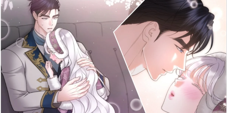 Holding You Close Chapter 1-8