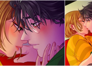 Love 4 A Walk Chapter 62