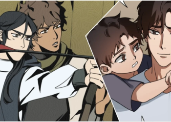 Love Bites Chapter 11