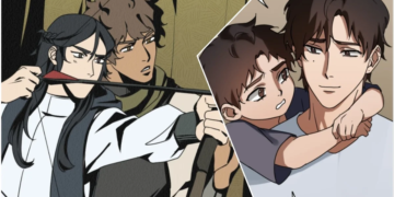 Love Bites Chapter 11