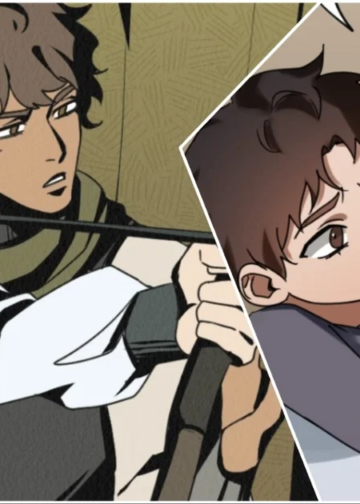 Love Bites Chapter 11