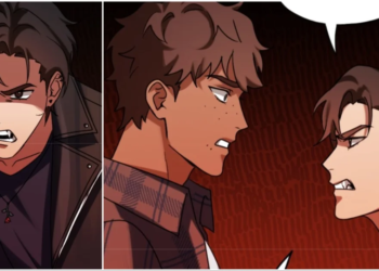 Love Bites Chapter 13