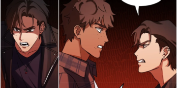 Love Bites Chapter 13