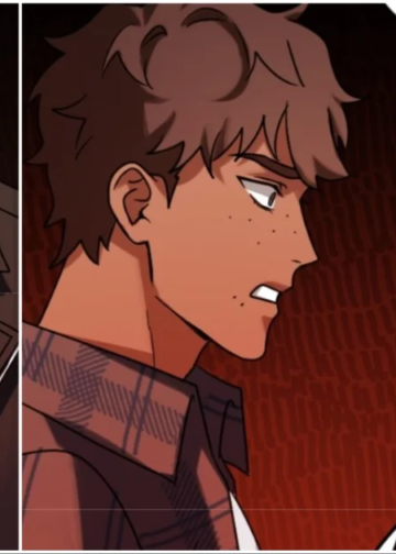 Love Bites Chapter 13