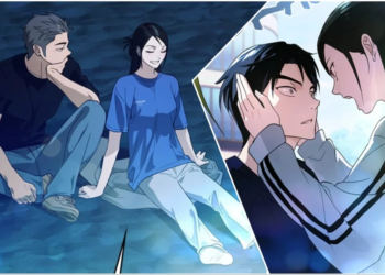 My Clueless Love Diary Chapter 9-15