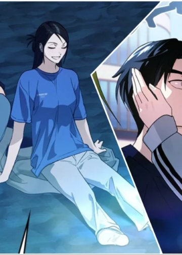 My Clueless Love Diary Chapter 9-15