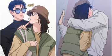 My Lucky Strike Chapter 21-30