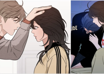My Lucky Strike Chapter 31-40