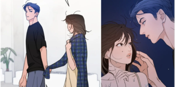 My Lucky Strike Chapter 51
