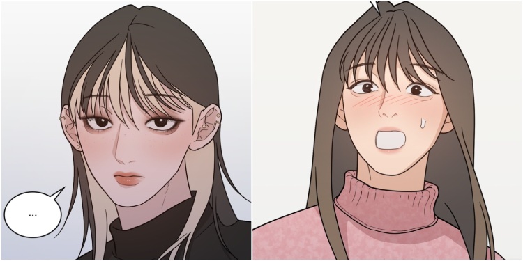 Rookie and Bang-A