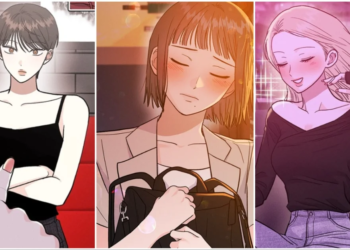 Singles' Royale Main Characters