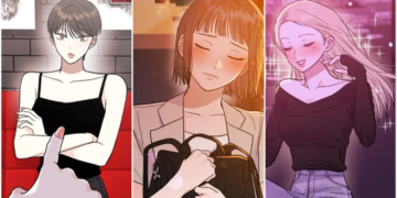 Singles' Royale Main Characters