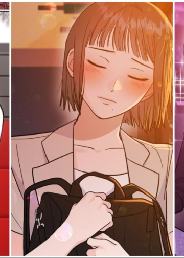Singles' Royale Main Characters