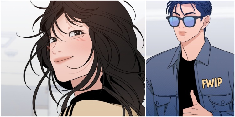 Siru and Cheong