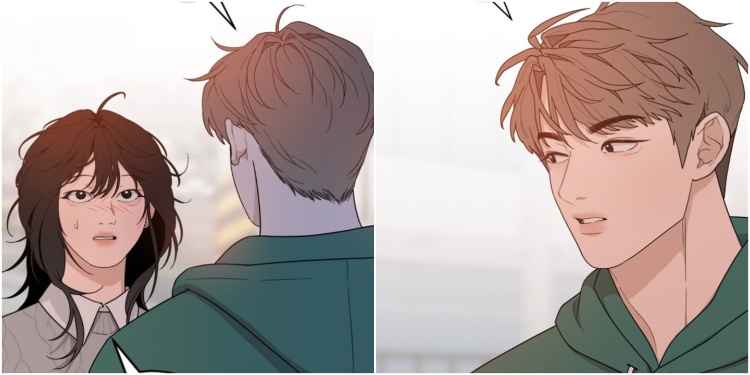 Siru and Gibaek
