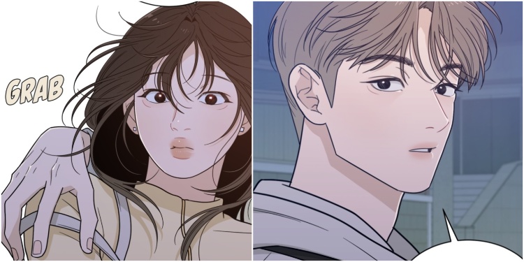 Siru and Gibaek