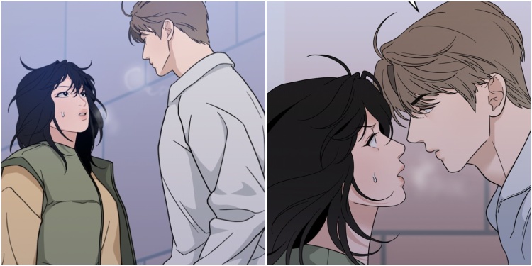 Siru and Gibaek
