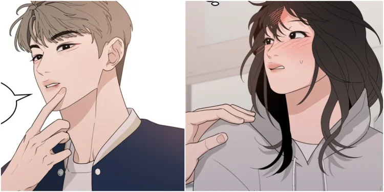 Siru and Gibaek