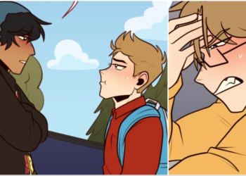 The Dickheads Chapter 21-30