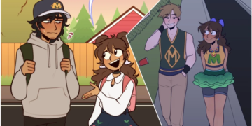 The Dickheads Characters
