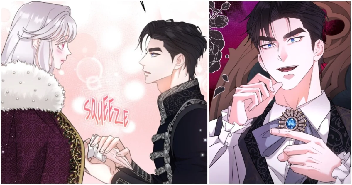 Yuelina and Phoenix