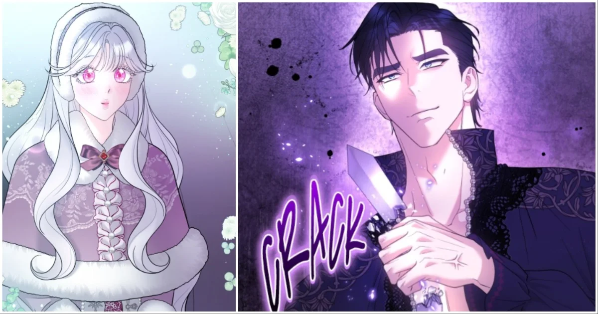 Yuelina and Phoenix