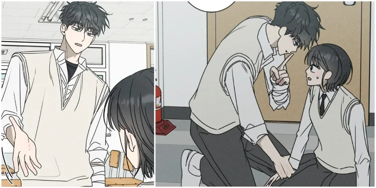 Yura Baek, and Hari