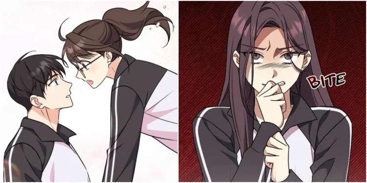 Ajin, Junu and, Chohui