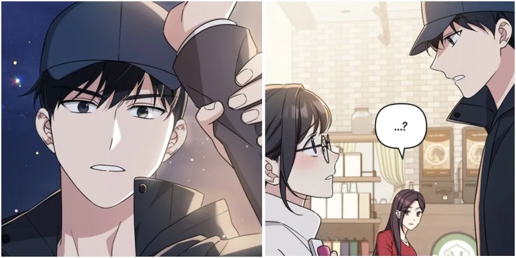Ajin, Junu, and Chohui