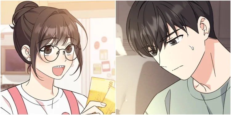 Ajin and Junu
