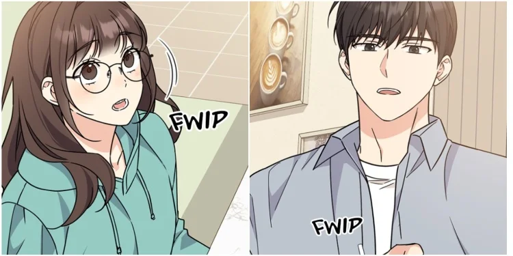 Ajin and Junu