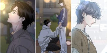 Hyeondo, Yumin, and Sojeong