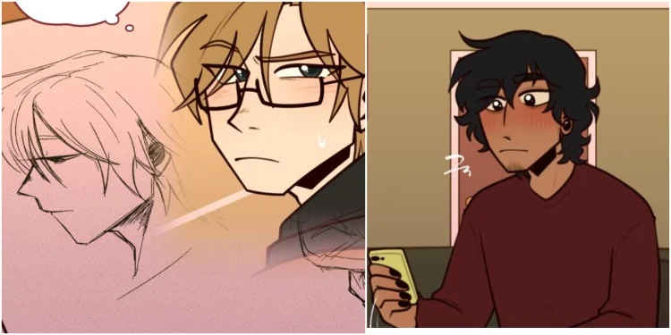Levi and Marco