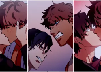 Love Bites Characters You Must Know