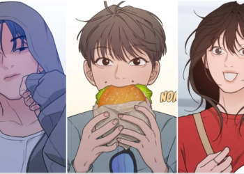 My Lucky Strike Chapter 52-54 Siru’s Airport Surprise