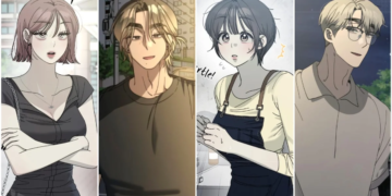 (Rules for Dating Trash Chapter 8-16)