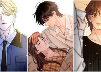 Selfish Romance Chapter 35-42