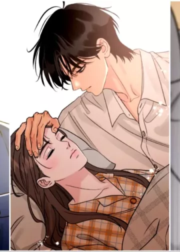Selfish Romance Chapter 35-42