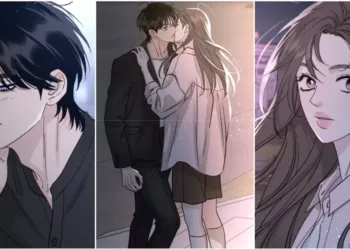 Selfish Romance Chapter 43-49 Yumin Kisses Hyeondo